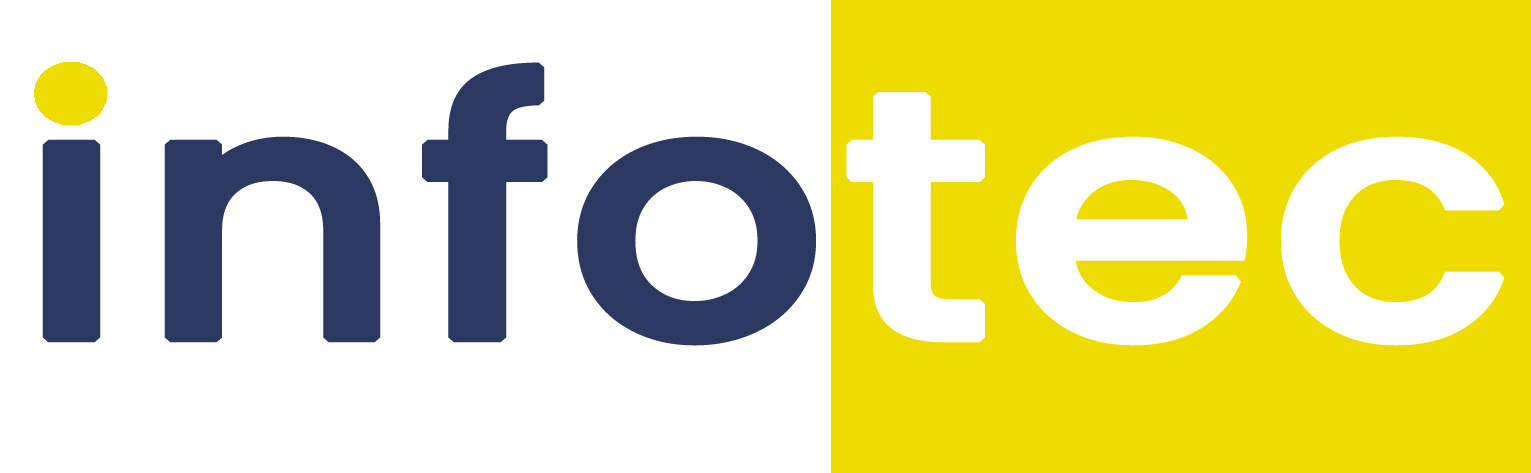 Logo Infotec